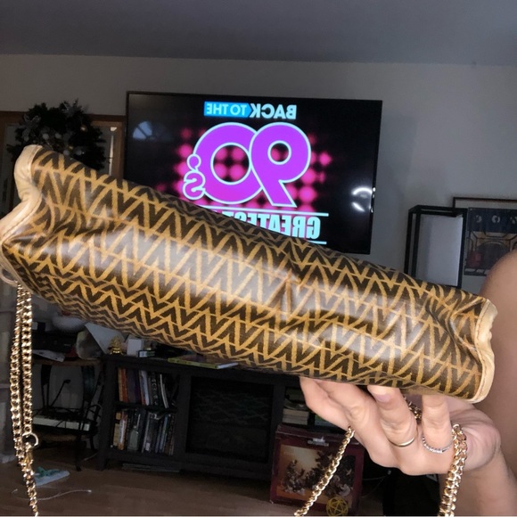 Mario Valentino Vintage travel bag - Picture 6 of 14